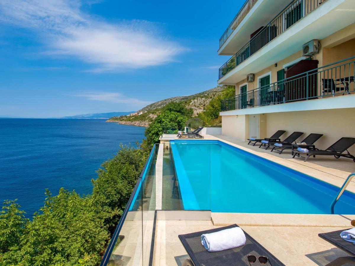 Apartment Marina - Snj103 By Interhome Senj  Exterior foto